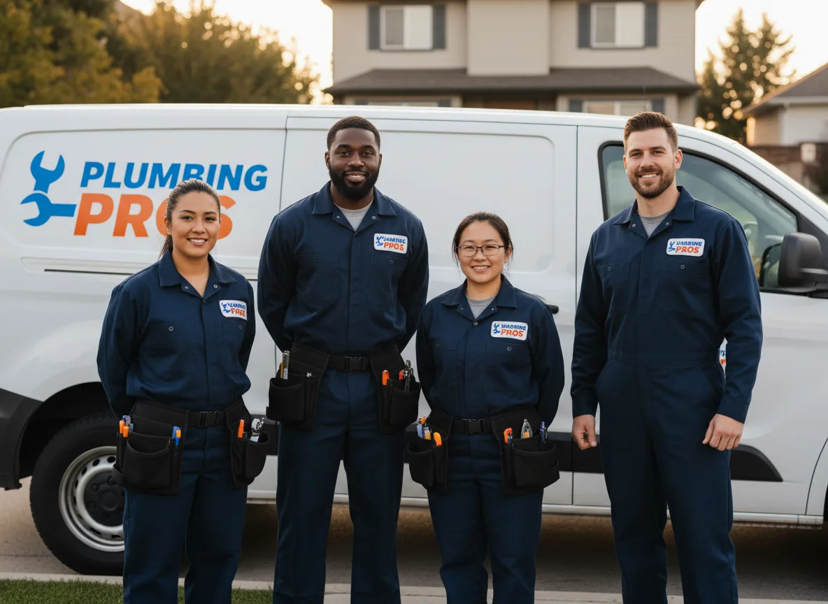 Water Heater Repair company in Palmyra, NJ